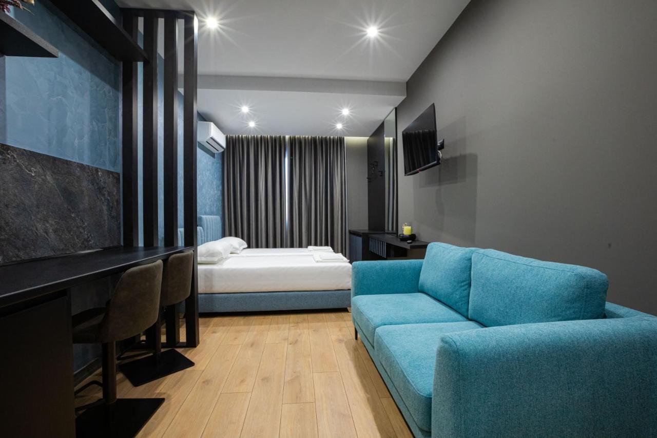 Appartement Dea's *